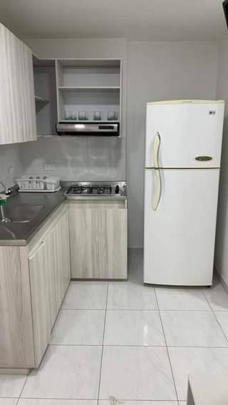 Apartamento Peñaflor 2do Nivel San Rafael San Rafael  Exterior foto